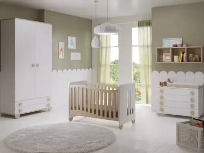 3D CANDY-01 model 3D model