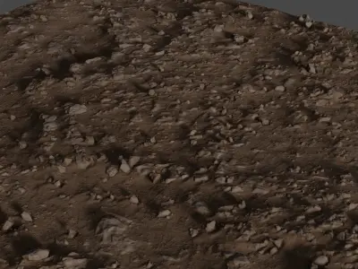 desertground06262024 3D model