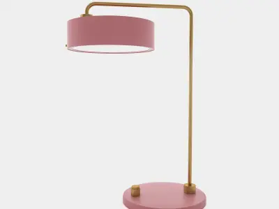 Limited Special Offer Lighting - Photorealistic 3d models 3D Model Pack