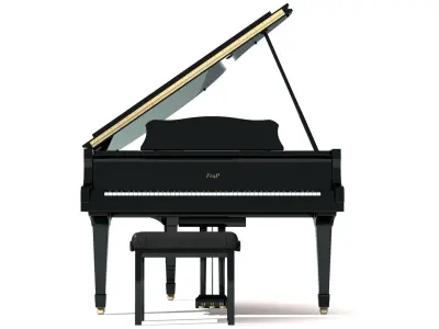 Grand Piano 
