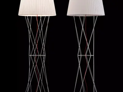 Imperium light airiness 3D model