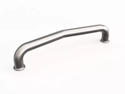 Handle 32 3D model