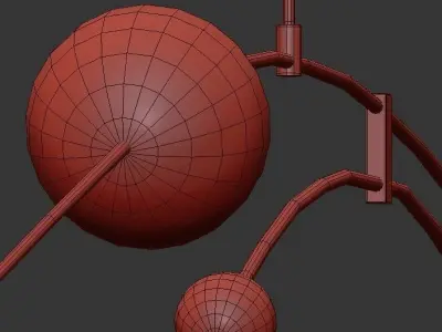 ANASTASSIADES  3D model