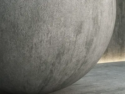 Plaster Material 13 Texture