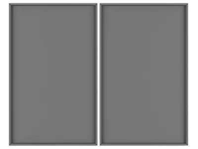 Art562 Low-poly 3D model