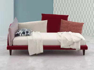 Picabia Single 3D model