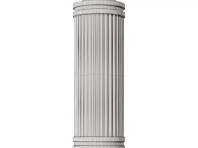 Lampatron TESSA wall light 3D model