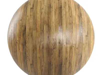 Hardwood panel Texture