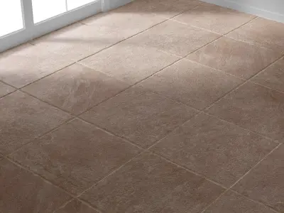 Sand Stone Tile 01 - seamless Texture