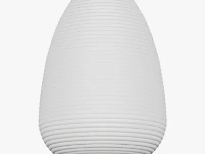 805012 Arnia Lightstar Hanging Lamp 3D model