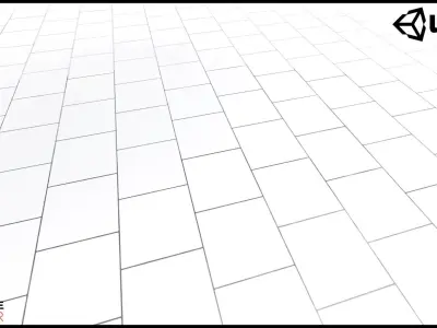 Ceramic Clean-DirtBlood Texture