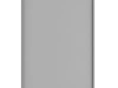 Pictures1151 Low-poly 3D model