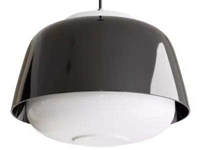 TEO YOKO Hanging lamp 3D model