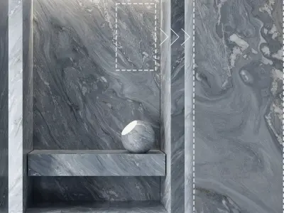 Marble Stone No275 Texture