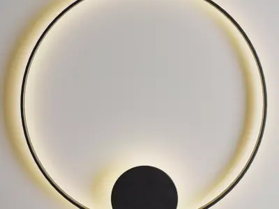 Louis Poulsen FLINDT 3D model