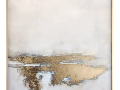 Pictures1158 Low-poly 3D model