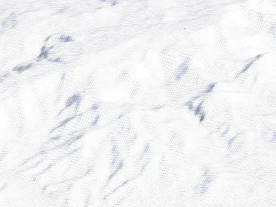 Nanping China City Landscape 3D Model 3D model