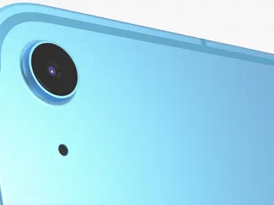  Apple iPad 2025 Family Collection 