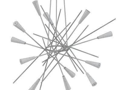 Stellar Large 3D model