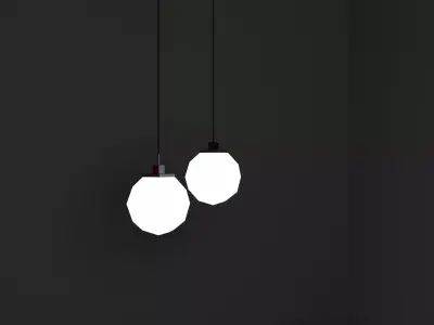 lighting Free 3D model