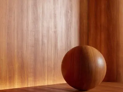 Wood Material 26 Texture