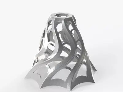 Plafond 06 3D print model