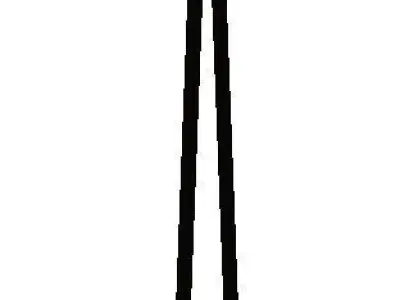 KLABB Floor lamp 3D model