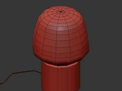 NORDLUX 3D model