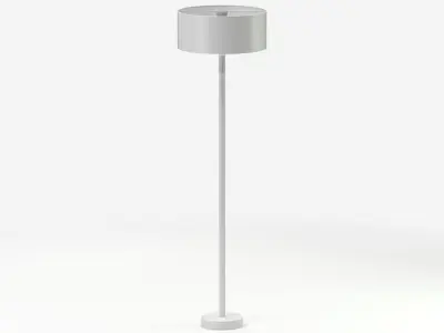 Sungaya Lamp 3D model