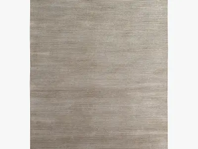 Restoration Hardware Rugs 89 3D model