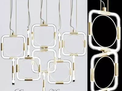 Cipriani Homood 3D model