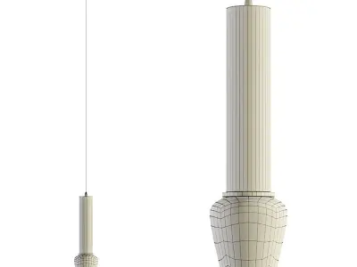 Handle Studio Delta 3D model