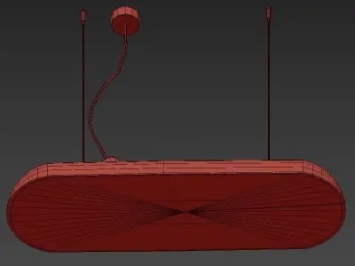 LUFTSCHIFF  3D model