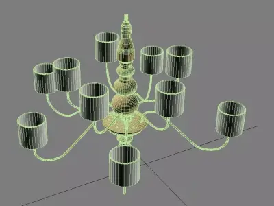 duca sp9 Free 3D model