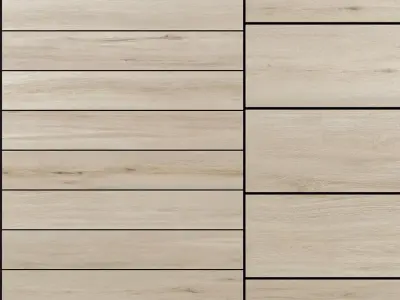 Peronda Aspen Sand Set 4 3D model