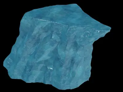 Tongtianhe - Bingshi 07 3D model