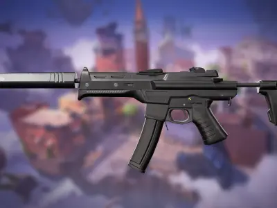 Spectre | Custom texture