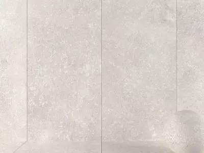 Stone Wall Tiles Kibo Bone 120x270 Set 2 Texture