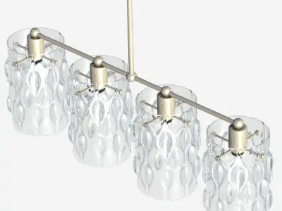 Lamp 15 3D model