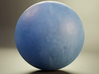 Seamless  high-quality  textures Free low-poly 3D model