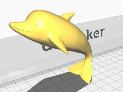 May Guilty Gear Strive 3D print model