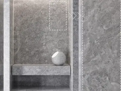 Marble Stone No322 Texture