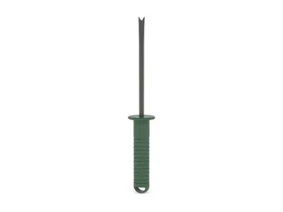 Garden Tools 3D model order
