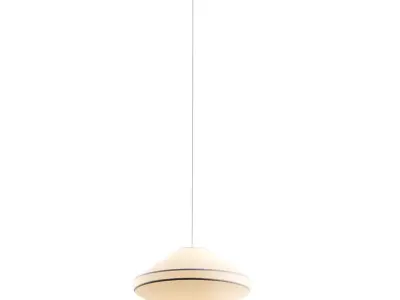 Coco Flip Mayu Pendant Lamps Collection 3D model