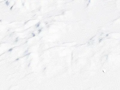 Putian China City Landscape 3D Model 3D model