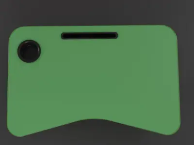 table with two legs Texture