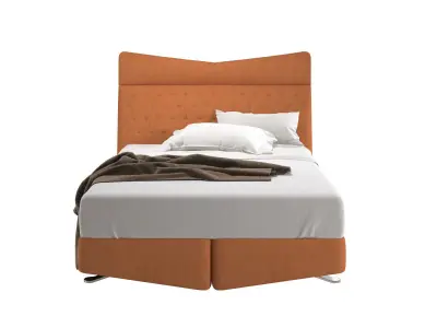 DS 1152 140 160 3D model