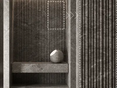 Marble Stone No263 Texture