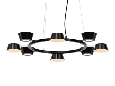 OLO Pendant PC8 3D model