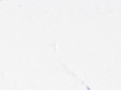 Ikare Nigeria City Landscape 3D Model 3D model